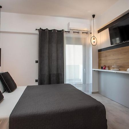 Rhodes Diamond Luxury Flat In The Heart Of Town Appartement Rhodes City Buitenkant foto