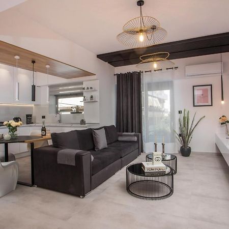 Rhodes Diamond Luxury Flat In The Heart Of Town Appartement Rhodes City Buitenkant foto