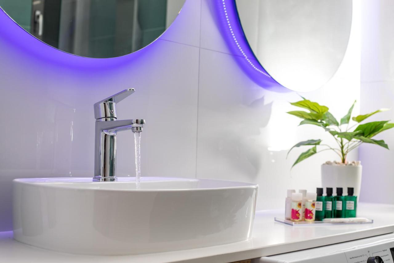 Rhodes Diamond Luxury Flat In The Heart Of Town Appartement Rhodes City Buitenkant foto