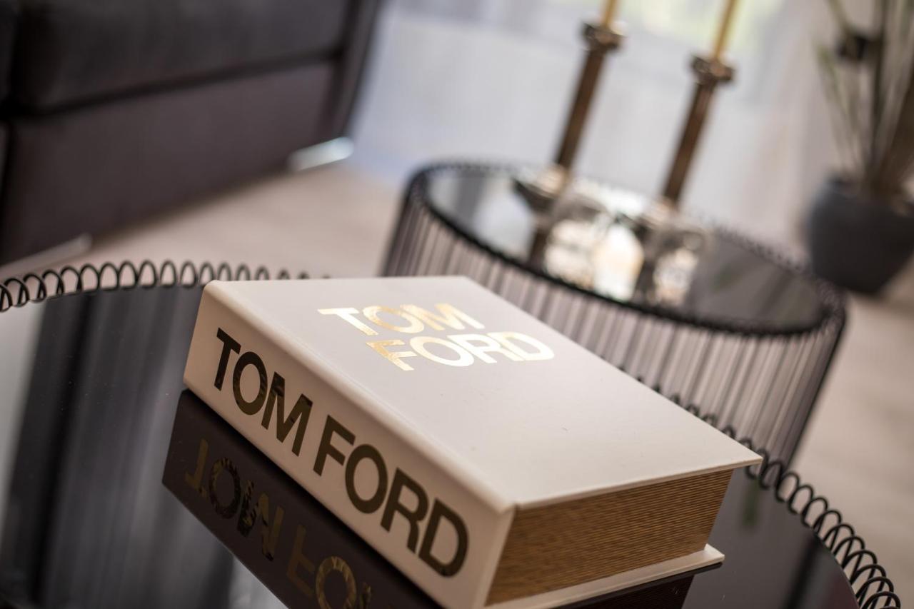 Rhodes Diamond Luxury Flat In The Heart Of Town Appartement Rhodes City Buitenkant foto